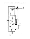 DC/DC CONVERTER diagram and image