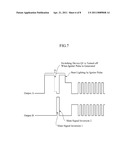 DISCHARGE LAMP BALLAST APPARATUS diagram and image