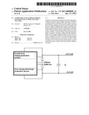 Lithium-ion auto startup storage battery with a supercapacitor function diagram and image