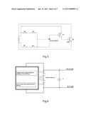 Lithium-ion auto startup storage battery with a supercapacitor function diagram and image