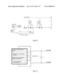 Lithium-ion auto startup storage battery with a supercapacitor function diagram and image