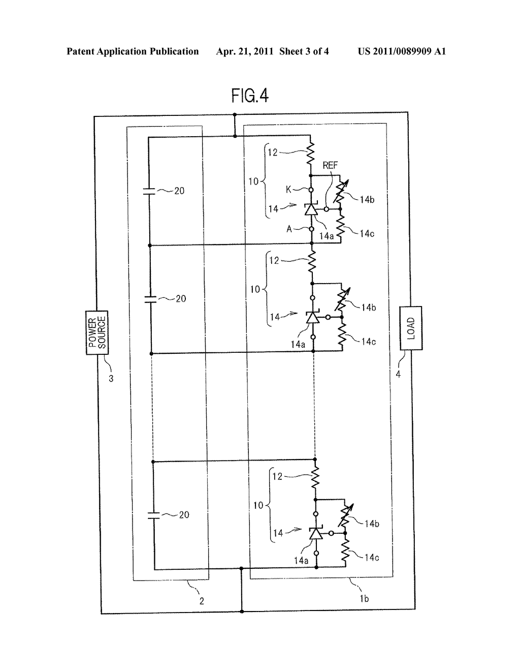 ELECTRIC ENERGY STORAGE MODULE CONTROL DEVICE - diagram, schematic, and image 04