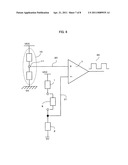 MAGNETIC ENCODER WITH OFFSET ADJUSTMENT FUNCTION diagram and image