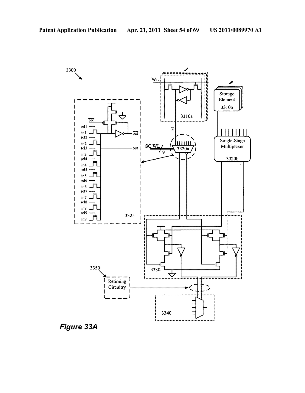 CONFIGURATION CONTEXT SWITCHER - diagram, schematic, and image 55