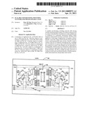 SCALABLE NON-BLOCKING SWITCHING NETWORK FOR PROGRAMMABLE LOGIC diagram and image