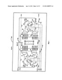 SCALABLE NON-BLOCKING SWITCHING NETWORK FOR PROGRAMMABLE LOGIC diagram and image