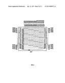 SCALABLE NON-BLOCKING SWITCHING NETWORK FOR PROGRAMMABLE LOGIC diagram and image