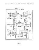 SCALABLE NON-BLOCKING SWITCHING NETWORK FOR PROGRAMMABLE LOGIC diagram and image