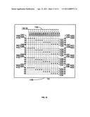 SCALABLE NON-BLOCKING SWITCHING NETWORK FOR PROGRAMMABLE LOGIC diagram and image