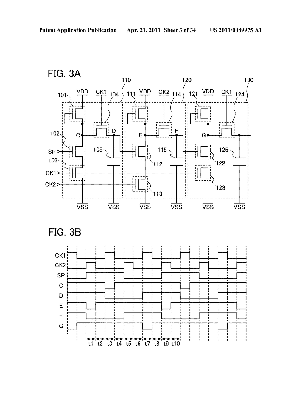 LOGIC CIRCUIT AND SEMICONDUCTOR DEVICE - diagram, schematic, and image 04