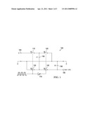 Systems and Devices for Dynamically Scaled Charge Pumping diagram and image