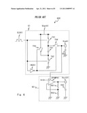 POWER SUPPLY CIRCUIT diagram and image