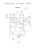 POWER SUPPLY CIRCUIT diagram and image