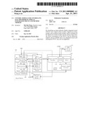 Control Module for Controlling Electro-phoretic Display Integrated Circuit and Method thereof diagram and image