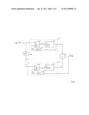 Multi-stage amplifier diagram and image