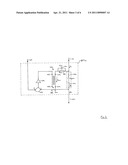 Multi-stage amplifier diagram and image