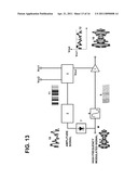 POWER AMPLIFICATION APPARATUS AND POWER AMPLIFICATION METHOD diagram and image