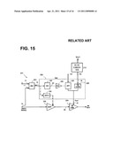 POWER AMPLIFICATION APPARATUS AND POWER AMPLIFICATION METHOD diagram and image