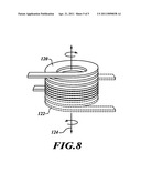 TRANSFORMER HAVING INTERLEAVED WINDINGS AND METHOD OF MANUFACTURE OF SAME diagram and image