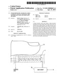 FINGER BIOMETRIC SENSOR INCLUDING LATERALLY ADJACENT PIEZOELECTRIC TRANSDUCER LAYER AND ASSOCIATED METHODS diagram and image