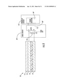 FINGER BIOMETRIC SENSOR INCLUDING LATERALLY ADJACENT PIEZOELECTRIC TRANSDUCER LAYER AND ASSOCIATED METHODS diagram and image