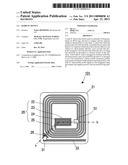 RADIO IC DEVICE diagram and image