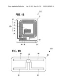 RADIO IC DEVICE diagram and image