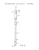 METHOD AND APPARATUS FOR DETECTION OF PHASE SEPARATION IN STORAGE TANKS diagram and image