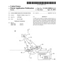 ULTRA SHORT BASELINE GNSS RECEIVER diagram and image