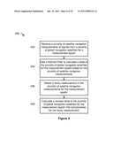 System and Method for Compensating for Faulty Measurements diagram and image