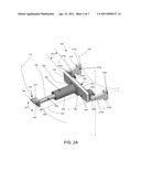 TORQUE ARM ASSEMBLY diagram and image