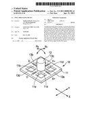 INPUT PROCESSING DEVICE diagram and image