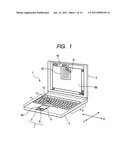 INPUT PROCESSING DEVICE diagram and image