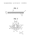 INPUT PROCESSING DEVICE diagram and image