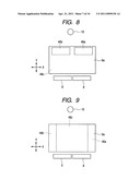 INPUT PROCESSING DEVICE diagram and image