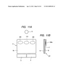 INPUT PROCESSING DEVICE diagram and image