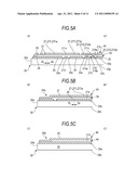 ELECTROSTATIC CAPACITANCE-TYPE INPUT DEVICE AND INPUT DEVICE-ATTACHED ELECTRO-OPTICAL APPARATUS diagram and image