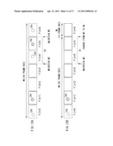 INFORMATION INPUT DEVICE, INFORMATION INPUT METHOD, INFORMATION INPUT/OUTPUT DEVICE, INFORMATION PROGRAM AND ELECTRONIC DEVICE diagram and image