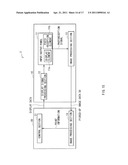 INFORMATION INPUT DEVICE, INFORMATION INPUT METHOD, INFORMATION INPUT/OUTPUT DEVICE, INFORMATION PROGRAM AND ELECTRONIC DEVICE diagram and image