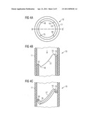 SYSTEM WITH A STYLUS FOR OPERATING AN ELECTRONIC DEVICE AND A STORAGE DEVICE AND METHOD FOR ORIENTING A STYLUS diagram and image