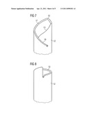 SYSTEM WITH A STYLUS FOR OPERATING AN ELECTRONIC DEVICE AND A STORAGE DEVICE AND METHOD FOR ORIENTING A STYLUS diagram and image