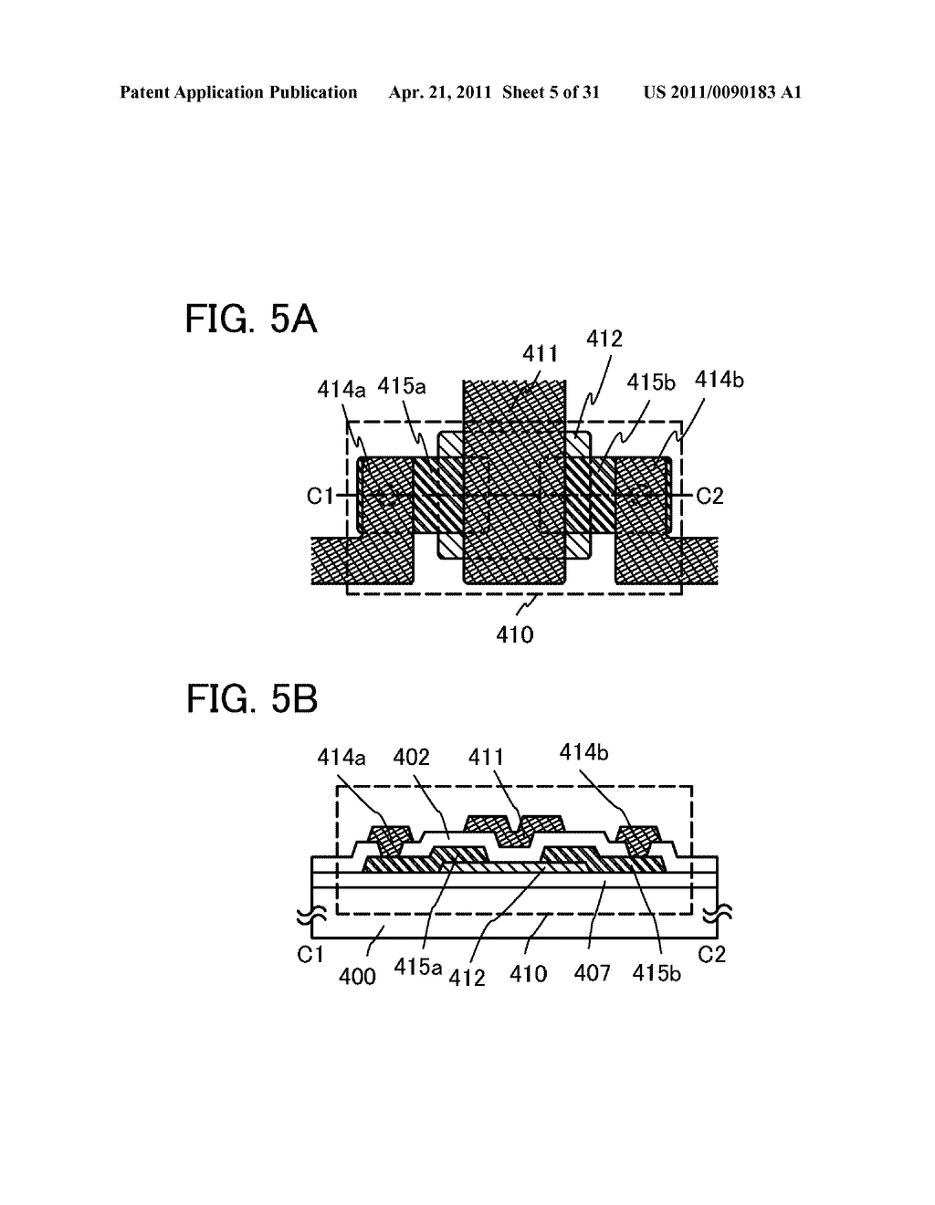 LIQUID CRYSTAL DISPLAY DEVICE AND ELECTRONIC DEVICE INCLUDING THE LIQUID CRYSTAL DISPLAY DEVICE - diagram, schematic, and image 06