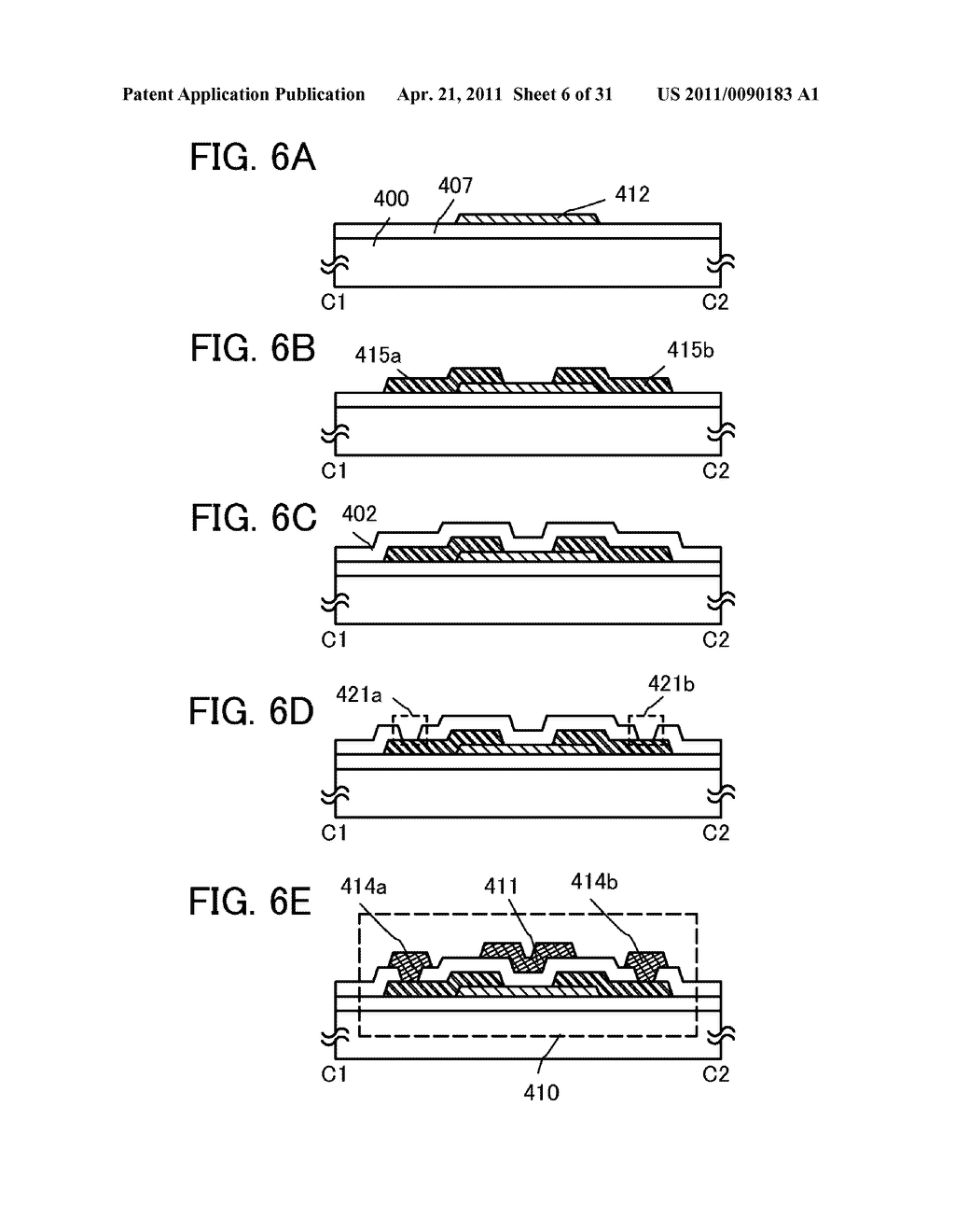 LIQUID CRYSTAL DISPLAY DEVICE AND ELECTRONIC DEVICE INCLUDING THE LIQUID CRYSTAL DISPLAY DEVICE - diagram, schematic, and image 07