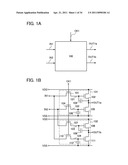 LOGIC CIRCUIT AND SEMICONDUCTOR DEVICE diagram and image