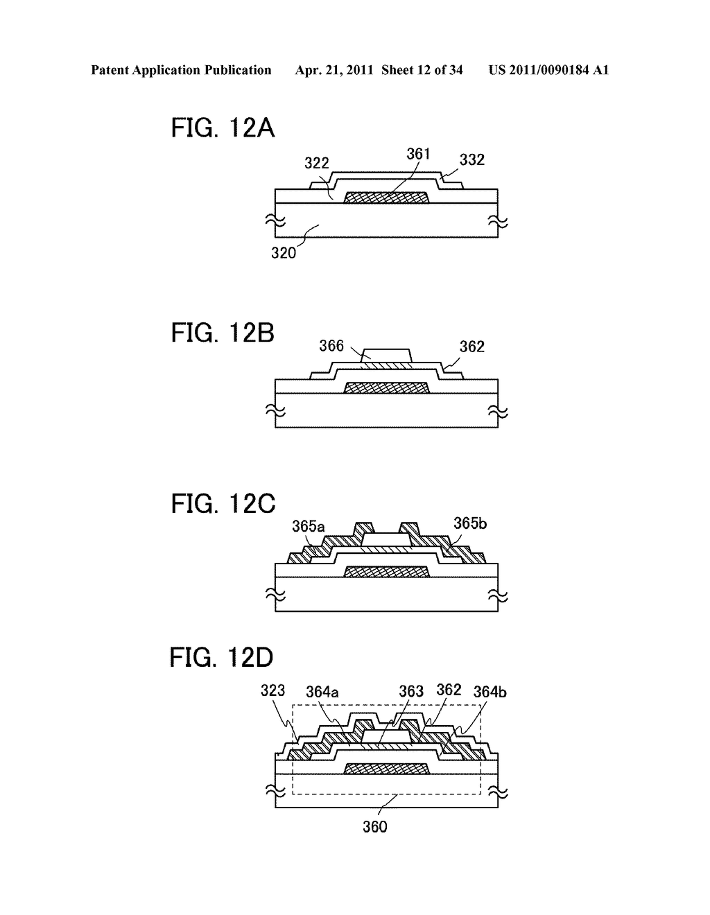 LOGIC CIRCUIT AND SEMICONDUCTOR DEVICE - diagram, schematic, and image 13