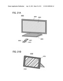 LOGIC CIRCUIT AND SEMICONDUCTOR DEVICE diagram and image