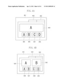 INFORMATION PROCESSING APPARATUS AND IMAGE DISPLAY METHOD diagram and image