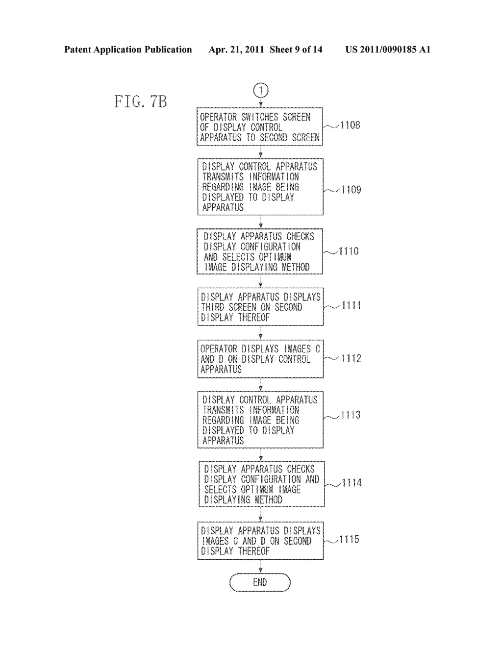 INFORMATION PROCESSING APPARATUS AND IMAGE DISPLAY METHOD - diagram, schematic, and image 10