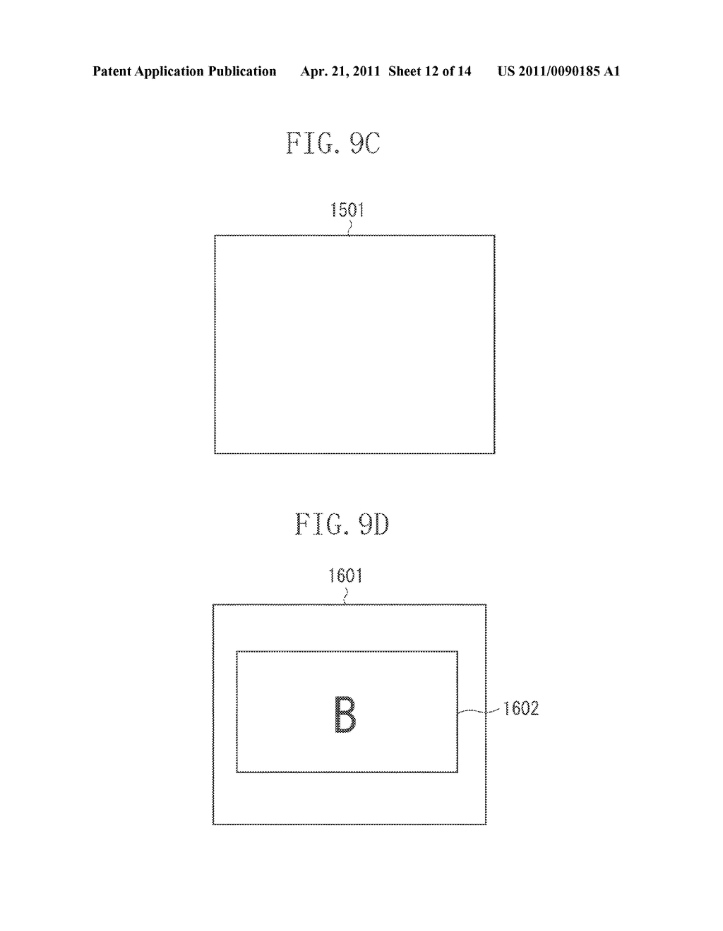 INFORMATION PROCESSING APPARATUS AND IMAGE DISPLAY METHOD - diagram, schematic, and image 13