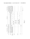 LIQUID CRYSTAL DISPLAY HAVING PIXEL DATA SELF-RETAINING FUNCTIONALITY AND OPERATION METHOD THEREOF diagram and image